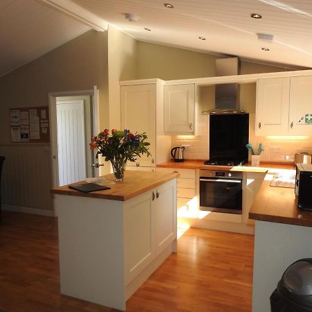Golden Cross Holiday Park Hailsham Extérieur photo