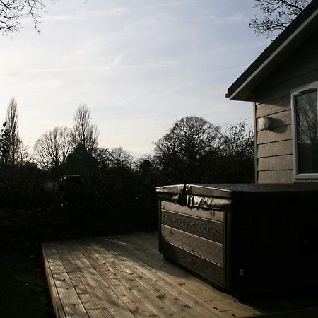 Golden Cross Holiday Park Hailsham Extérieur photo