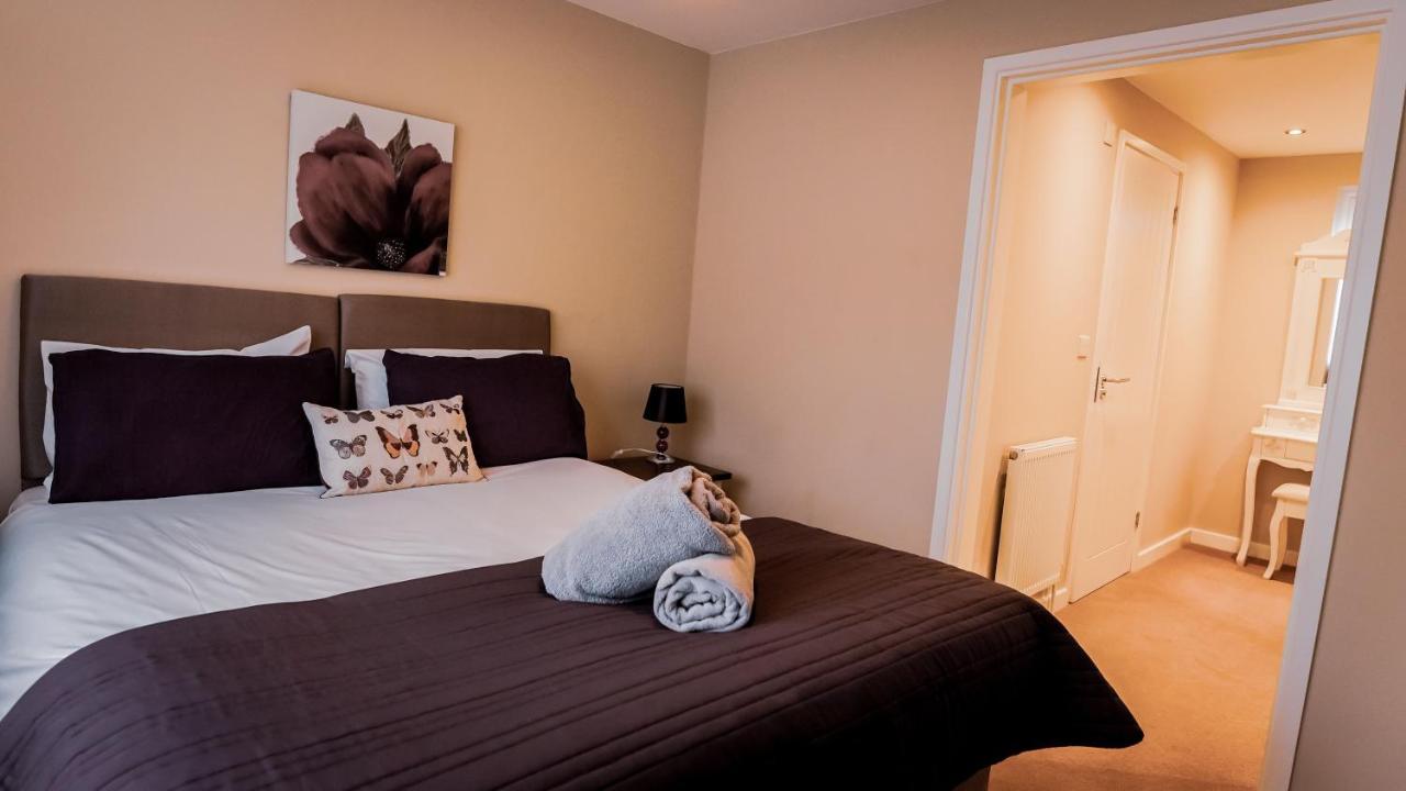 Golden Cross Holiday Park Hailsham Extérieur photo