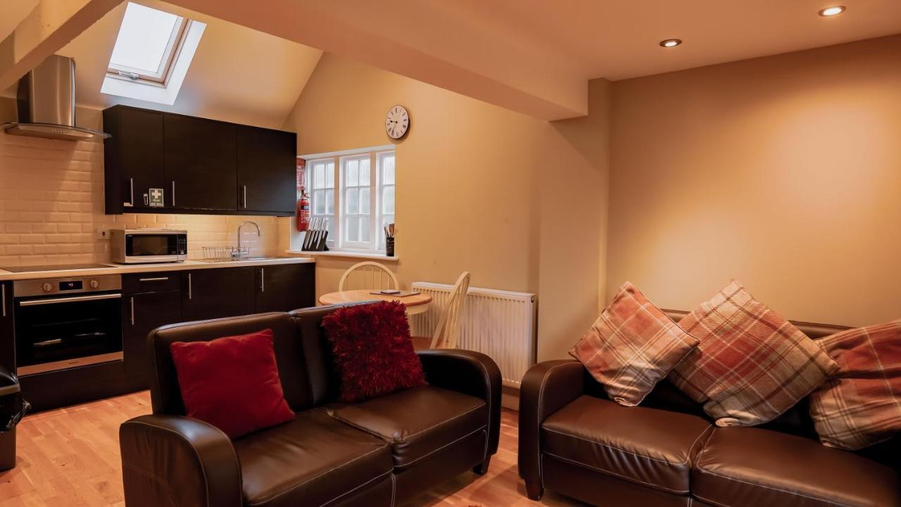 Golden Cross Holiday Park Hailsham Extérieur photo