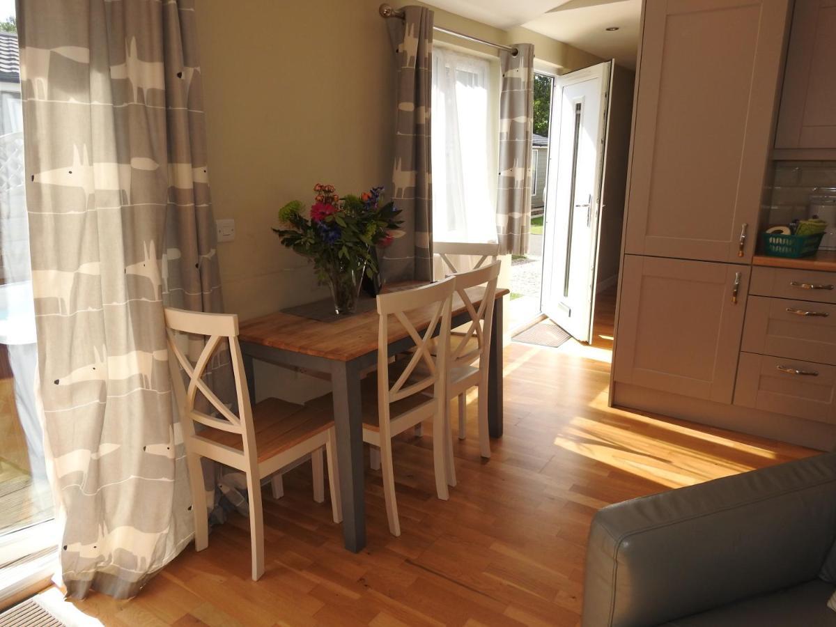 Golden Cross Holiday Park Hailsham Extérieur photo