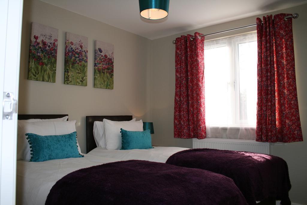 Golden Cross Holiday Park Hailsham Extérieur photo