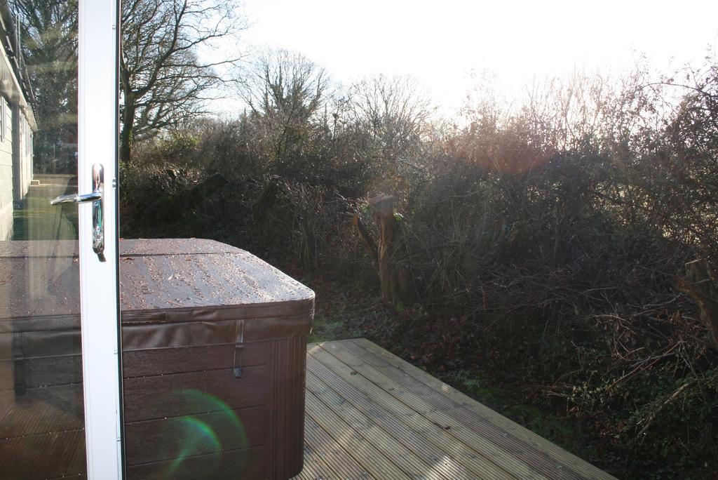 Golden Cross Holiday Park Hailsham Extérieur photo