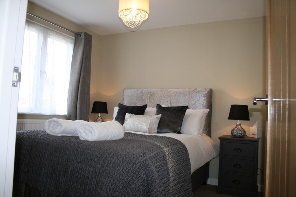 Golden Cross Holiday Park Hailsham Extérieur photo