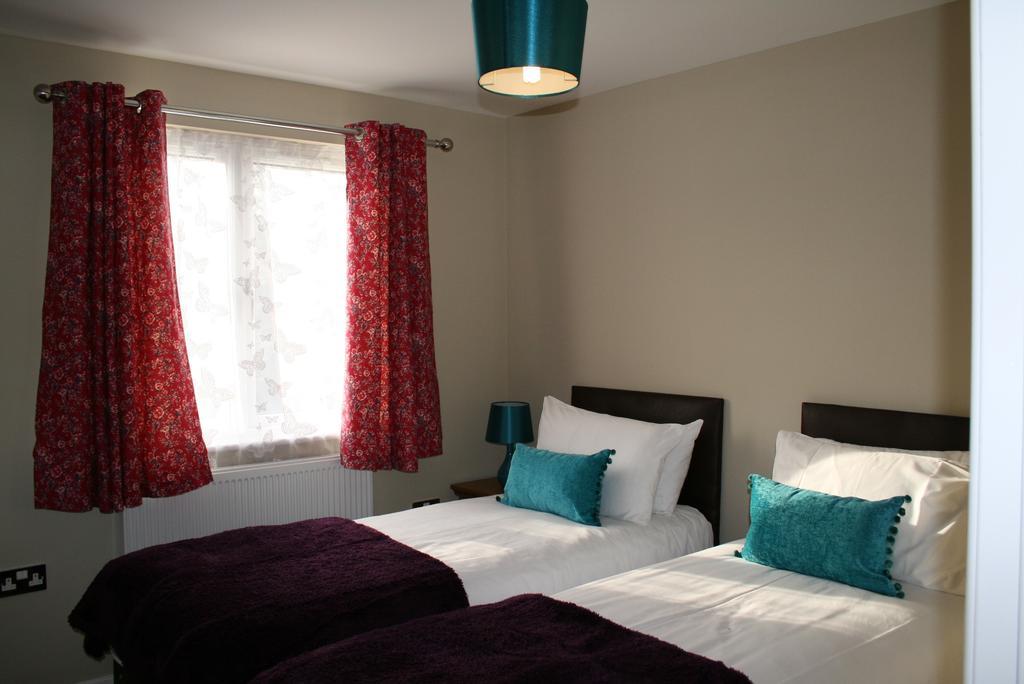 Golden Cross Holiday Park Hailsham Extérieur photo