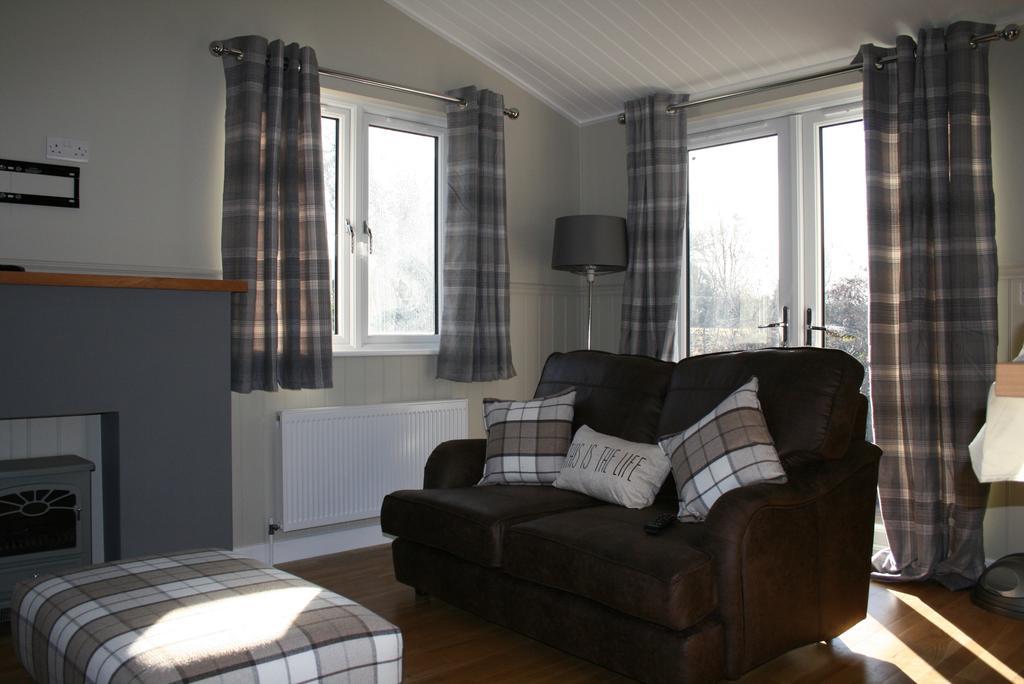 Golden Cross Holiday Park Hailsham Extérieur photo
