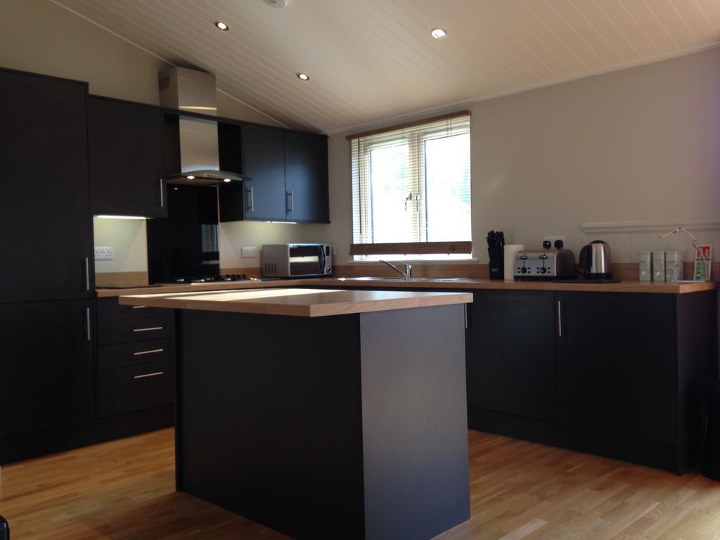 Golden Cross Holiday Park Hailsham Extérieur photo