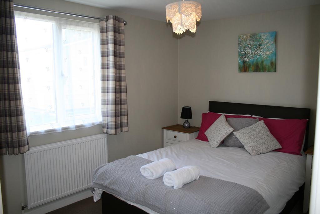 Golden Cross Holiday Park Hailsham Extérieur photo
