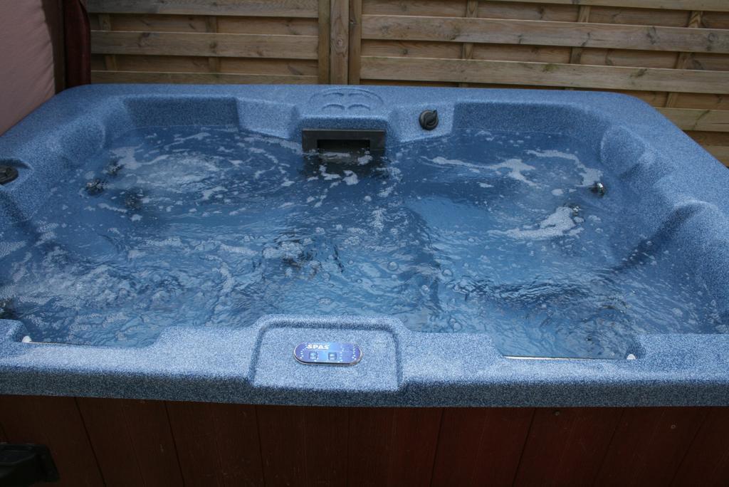 Golden Cross Holiday Park Hailsham Extérieur photo
