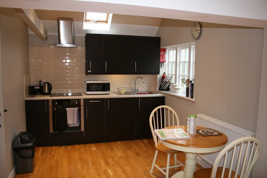 Golden Cross Holiday Park Hailsham Extérieur photo