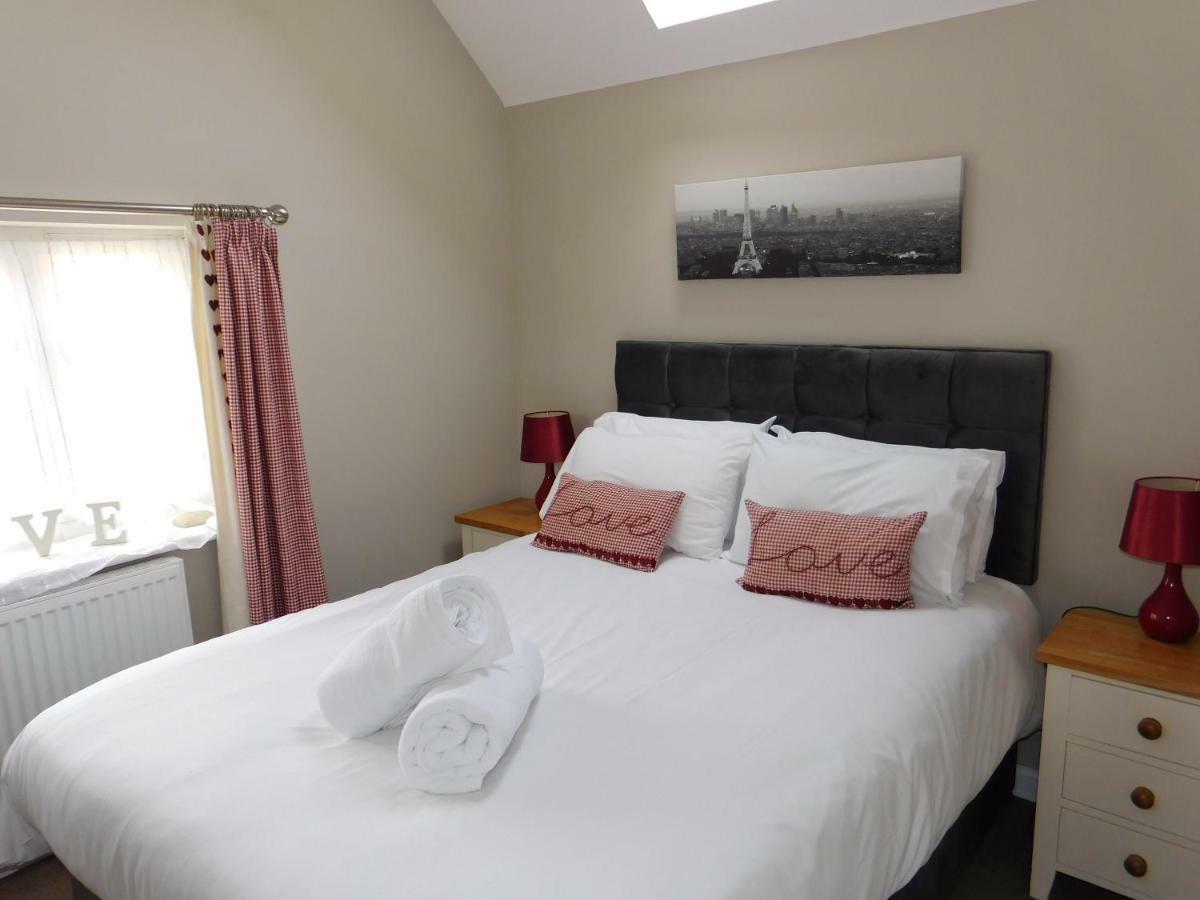 Golden Cross Holiday Park Hailsham Extérieur photo