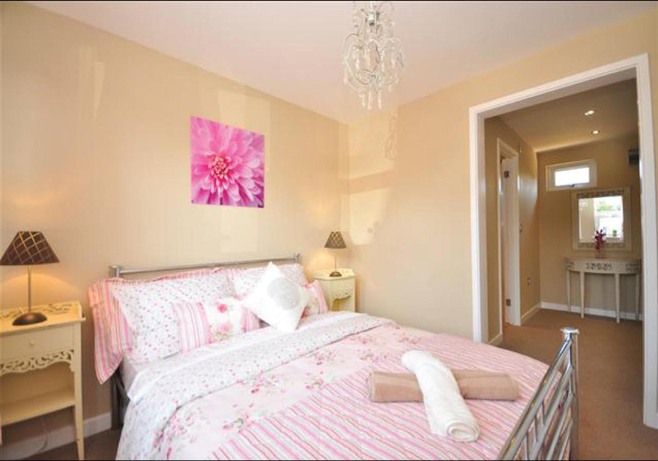 Golden Cross Holiday Park Hailsham Extérieur photo