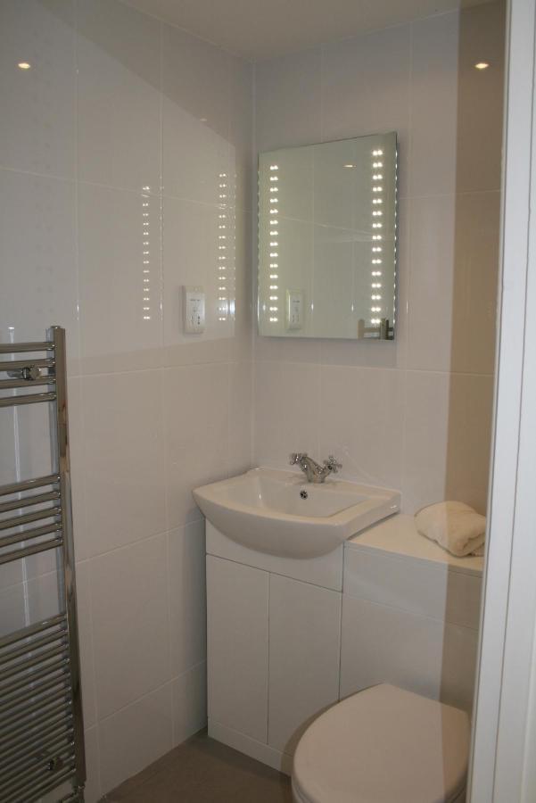 Golden Cross Holiday Park Hailsham Extérieur photo