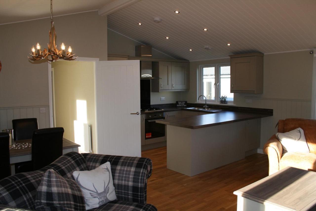 Golden Cross Holiday Park Hailsham Extérieur photo